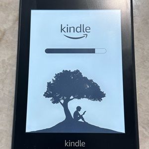Kindle Paperwhite 10th Generation